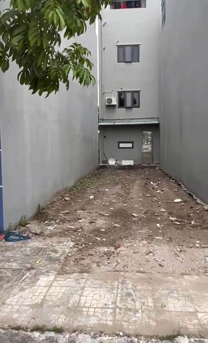 Đất dự án TĐC 26HA Phú Xuân Thái Bình 63m² giá 2.65 tỷ - Cơ hội đầu tư tuyệt vời!