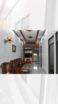 Nhà cấp 4 hẻm 124B Đô Lương, Vũng Tàu 102m² giá 1.4 tỷ - Sổ đỏ chính chủ!