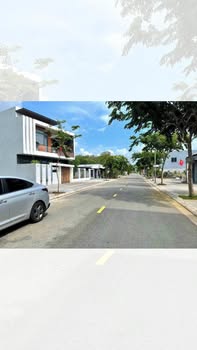 Đất mặt tiền đường Lê Long Vân, phường Long Tâm, Vũng Tàu 95m² - Vị trí đắc địa, giá tốt!