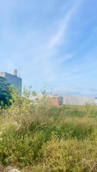 Đất nền khu tái định cư Nhơn Thành An Nhơn 108m² giá 700 triệu - Cơ hội đầu tư hấp dẫn!