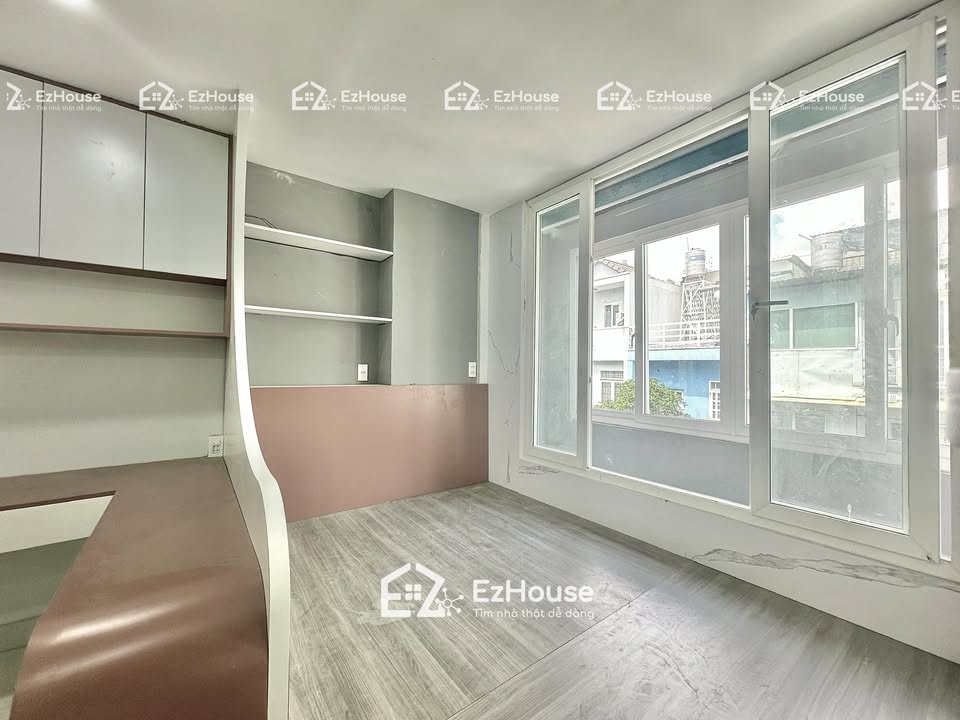 Studio mới 100% tại Nguyễn Gia Trí, Bình Thạnh - Giá thỏa thuận, Full nội thất tiện nghi!