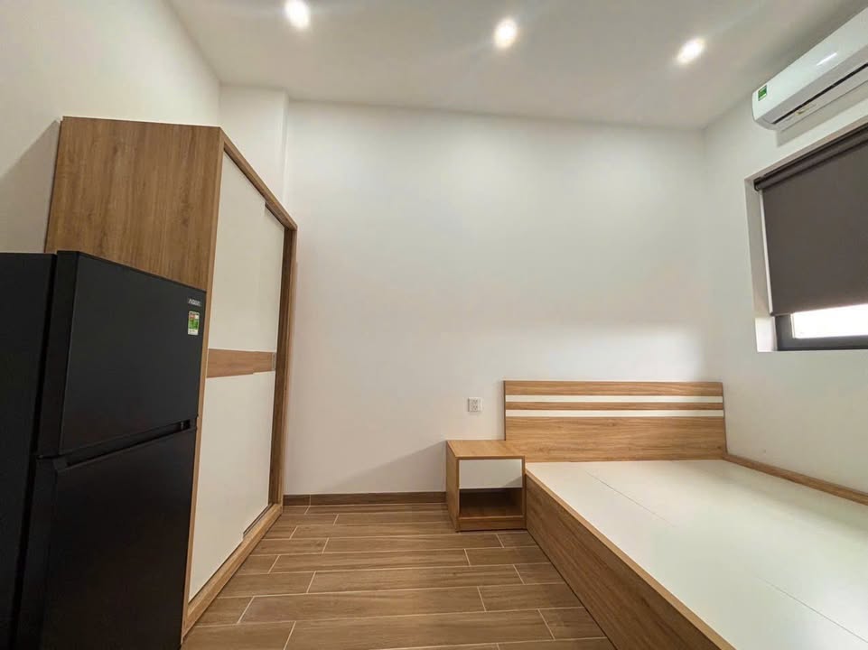 Phòng trọ tại Đường 38, Phường Cát Lái, Thủ Đức - Giá chỉ 4 triệu/tháng!