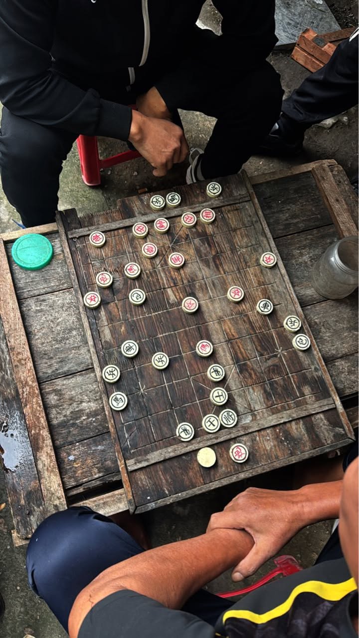 Đất nền phường Tùng Thiện, Sơn Tây 100m² giá 1.15 tỷ - Mặt tiền rộng, xe vào tận đất!