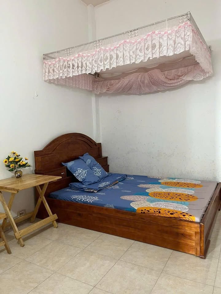 Nhà nguyên căn Đống Đa, Đà Lạt 2 tầng, 10 triệu - Gần trung tâm, view thoáng