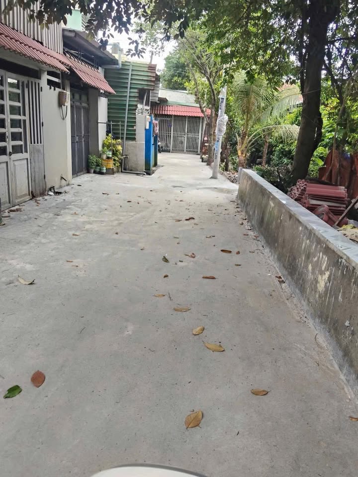 Đất thổ cư 108m² đường Hà Huy Giáp, quận 12 - Giá chỉ 3.5 tỷ, thương lượng nhẹ!