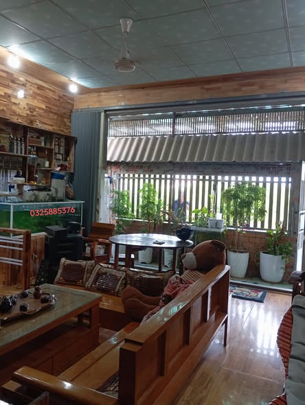 Nhà cấp 4 Tấn Tài, Phan Rang, 100m² giá 1 tỷ - Nội thất đầy đủ, sẵn sàng vào ở!