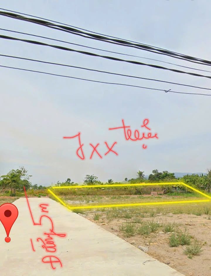 Đất nền 130m² Phú Sơn 1, Hòa Khương giá 700 triệu - Đầu tư sinh lời ngay!