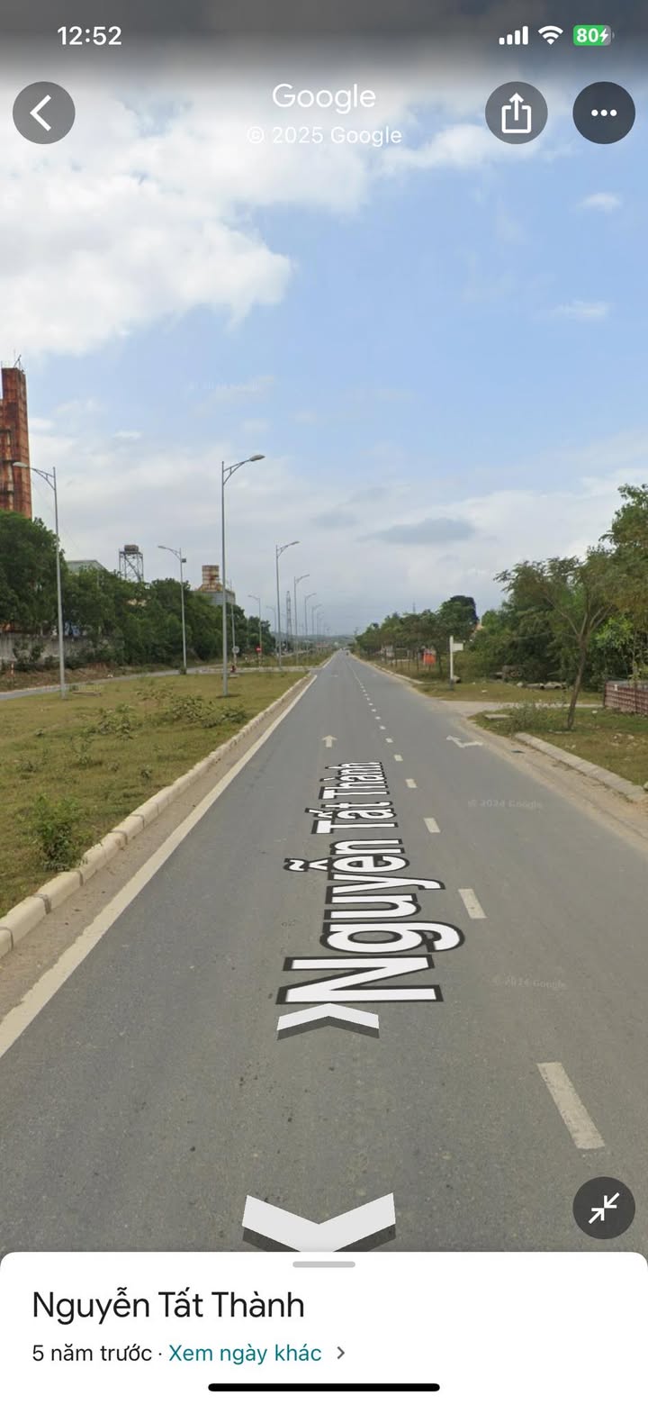 Nhà cấp 4 Hòa Liên Đà Nẵng 100m² - Nhà đẹp, sổ hồng đầy đủ!