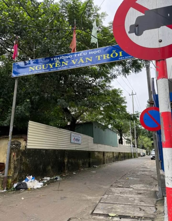 Đất tặng dãy trọ 10 phòng tại Kiệt ô tô Tôn Đức Thắng, Đà Nẵng 228m² - Doanh thu 15 triệu/tháng!