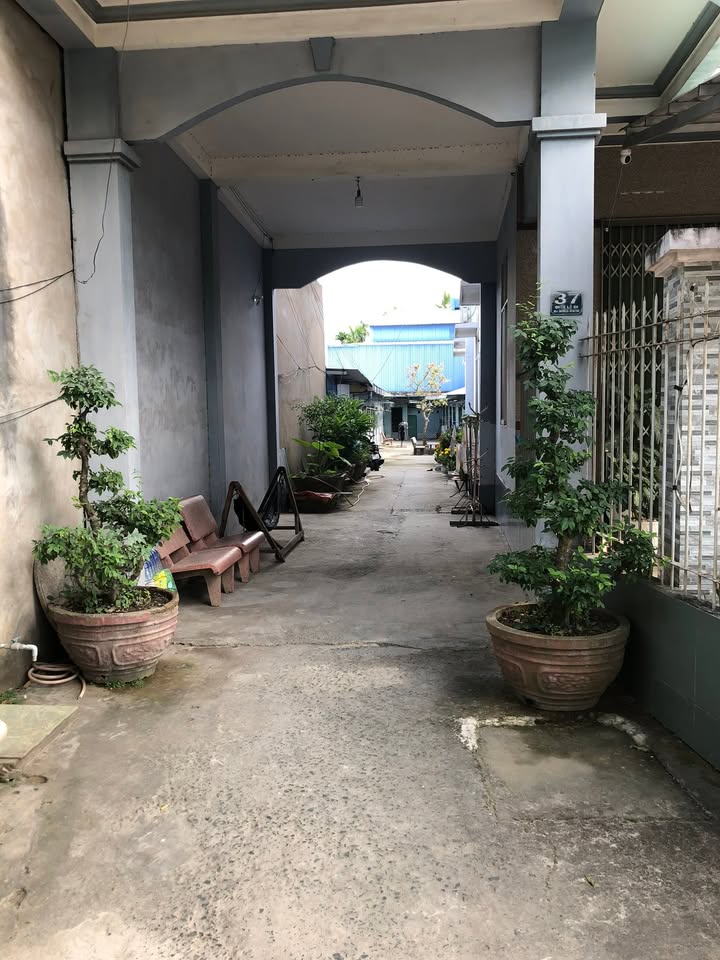 Phòng trọ 15m² tại Nguyễn Thị Thập, Mỹ Tho - Chỉ 800k/tháng!