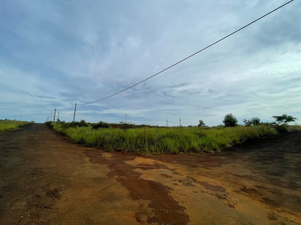 Đất nền TĐC Công An Gia Nghĩa 230m² giá 1.7 tỷ - Chính chủ bán gấp!