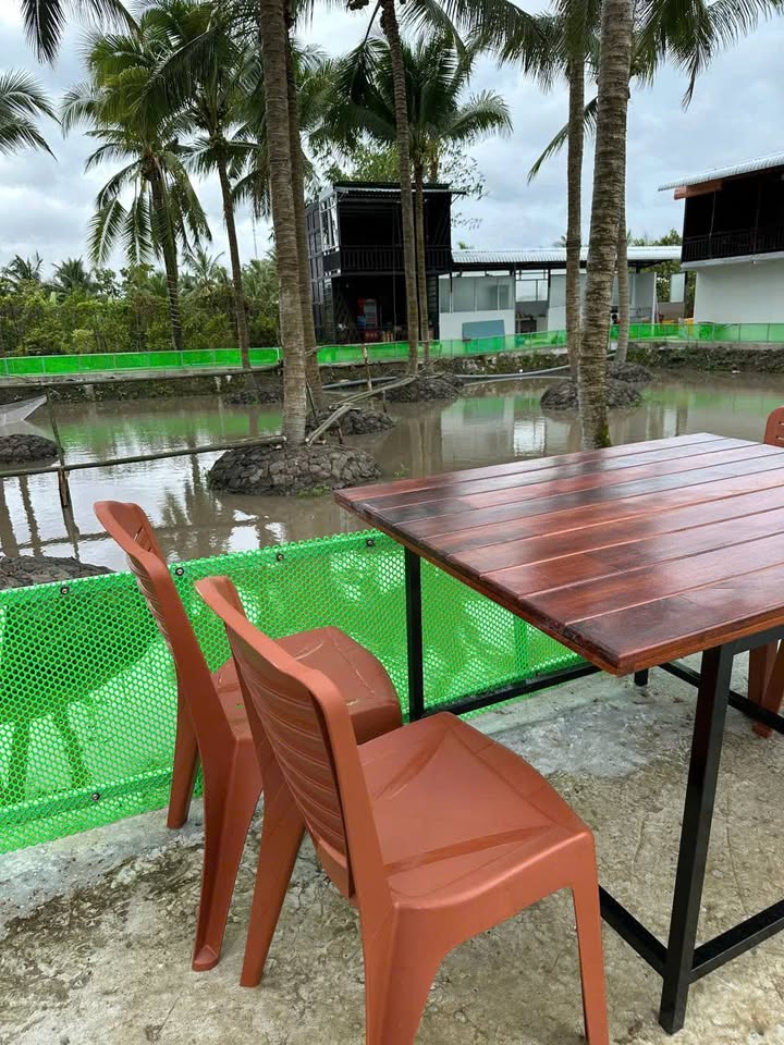 Farm Phú Thứ Cái Răng 2500m² - Lý tưởng cho kinh doanh và nghỉ dưỡng!