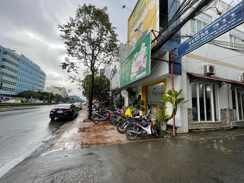 Đất nền Ninh Kiều Cần Thơ 1914m² - Sổ hồng thổ cư, giá thỏa thuận!