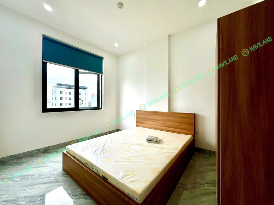 Căn hộ 1PN cho thuê Đường Cồn Dầu 19 - Full nội thất chỉ 5.5 triệu