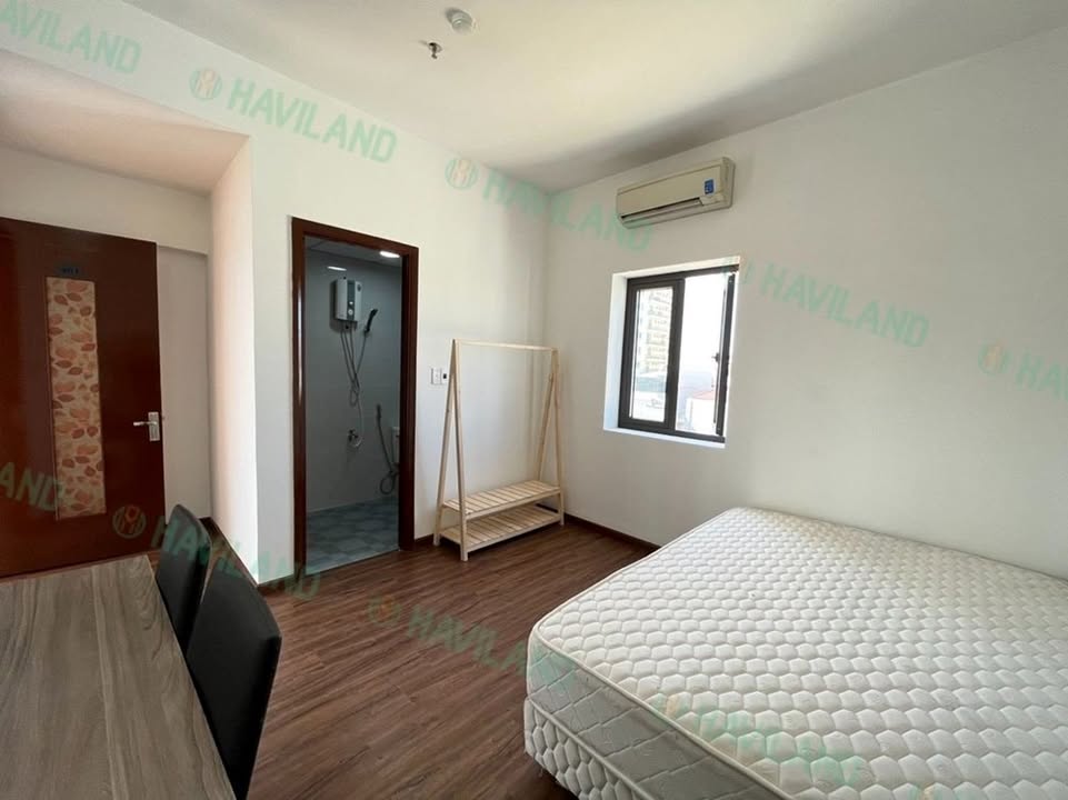 Cho thuê căn studio đường Nguyễn Thiện Thuận, Hải Châu - Giá 3.5 triệu/tháng, nội thất đầy đủ!