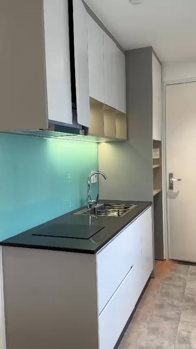 Căn hộ Hải Châu 5.5 triệu - Ban công lớn, full nội thất, đẹp mê ly!