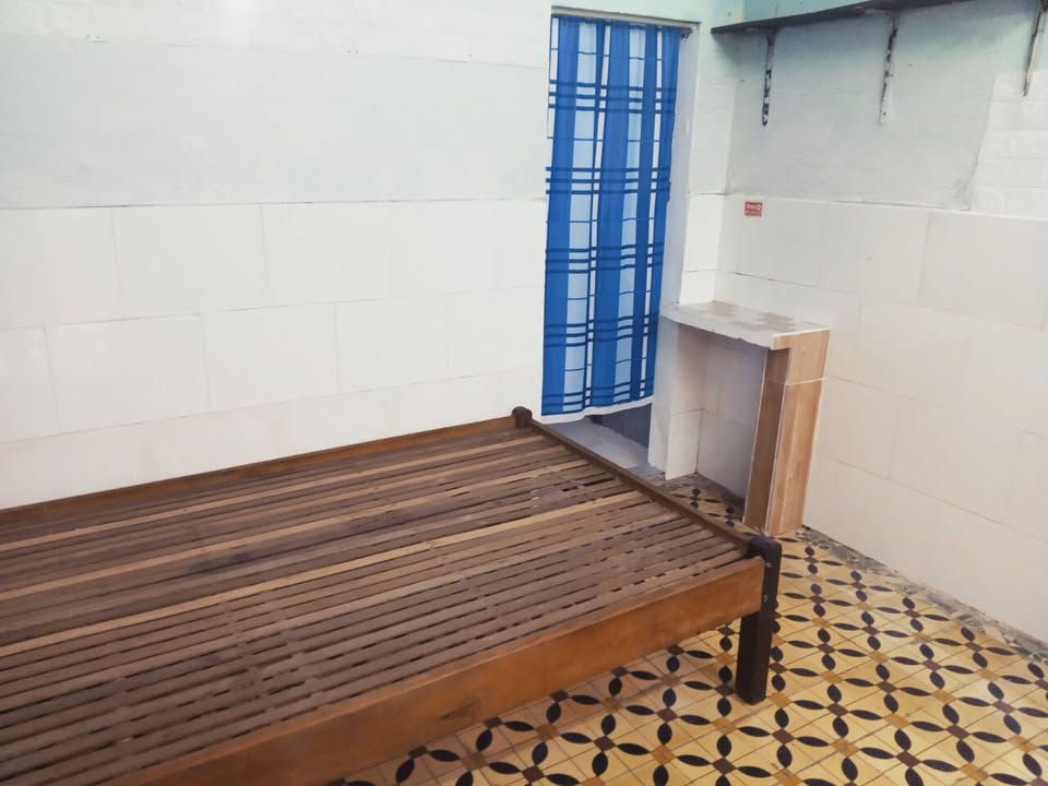 Phòng trọ cho thuê tại Ngũ Hành Sơn, Đà Nẵng 13m² chỉ 1.5 triệu - Gần trường ĐH Kinh tế!