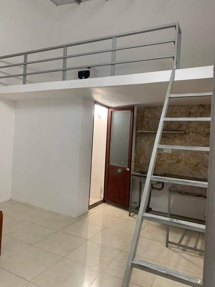 Phòng trọ khép kín tại 24/152 Lê Lai, Đông Hương - Giá thỏa thuận, mới sạch sẽ!