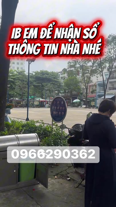 Nhà 3 tầng đường Đỗ Xuân Hợp, quận 9 - Giá chỉ 8 tỷ - Đối diện công viên