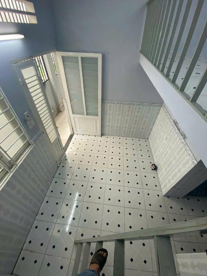 Phòng cho thuê tại Lê Văn Việt, Thủ Đức - 2.99 triệu, tự do giờ giấc!