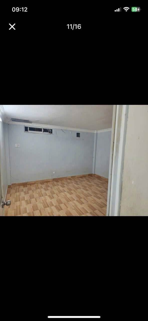 Nhà cho thuê nguyên căn tại Phạm Hùng, quận 8 - Giá chỉ 7 triệu/tháng!