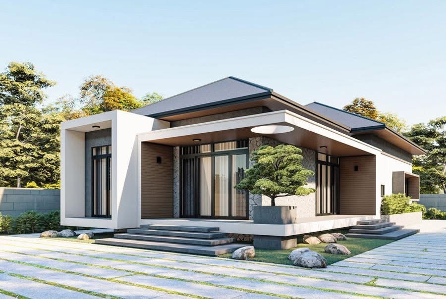 Lô góc FrontHouse tại Tân Hoà 10, Thanh Khê, Đà Nẵng - Diện tích 160m², kinh doanh siêu đỉnh!