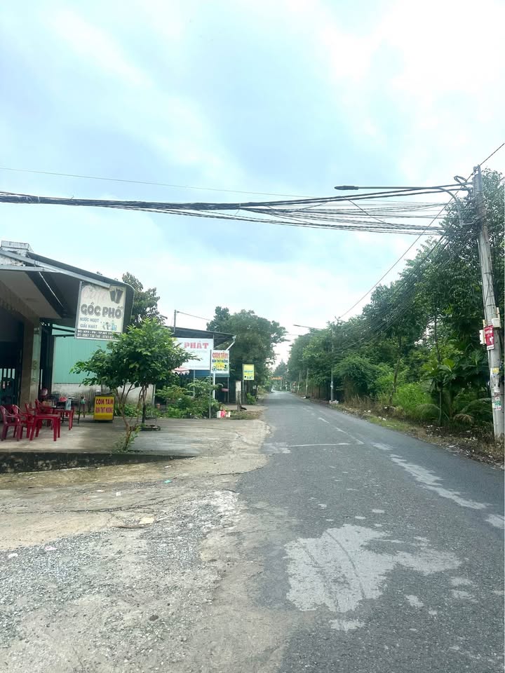 Đất nền Mỹ Phong, Mỹ Tho 135m² giá 1.39 tỷ - Cơ hội đầu tư hấp dẫn!