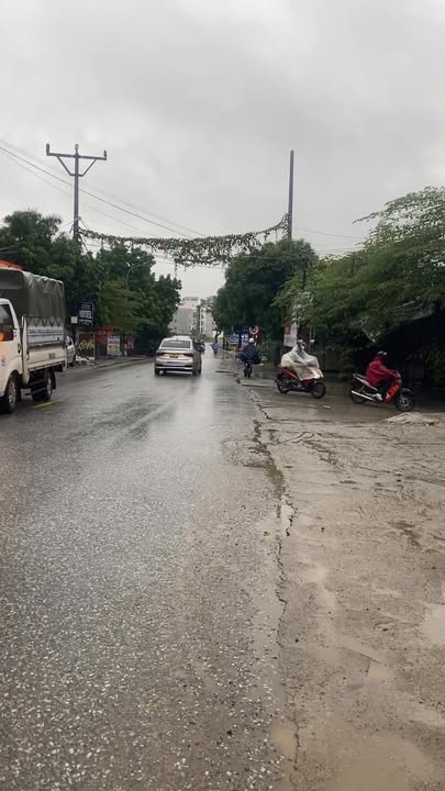 Đất nền Vân Canh 65m² giá thỏa thuận - Đầu tư sinh lời ngay!