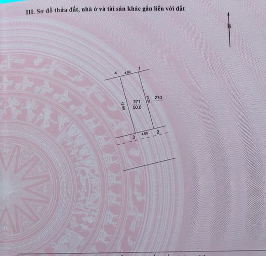 Đất nền Vân Canh, Hoài Đức 50m² giá thỏa thuận - Cơ hội đầu tư tuyệt vời!