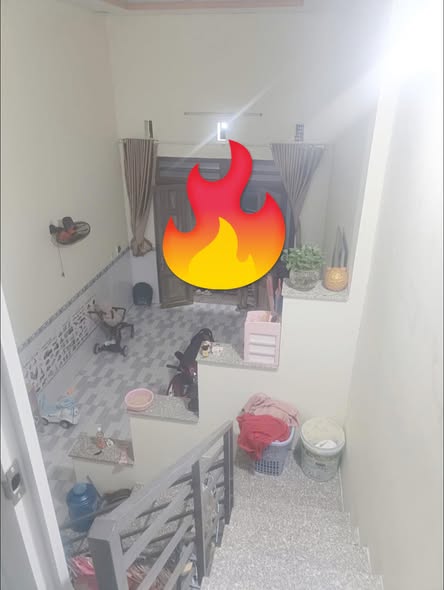 Nhà trọ mới Mỹ Phước 3, 300m² giá 4 tỷ - Đầu tư sinh lời ngay!