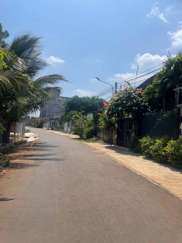 Đất thổ cư khu phố 9 Tân Lợi 140m² giá 950 triệu - Đầu tư sinh lời ngay!