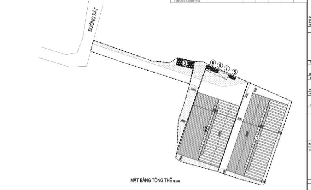 Đất nền Vĩnh Tân Tân Uyên 12,000m² giá 3 tỷ - Đầu tư sinh lời ngay!