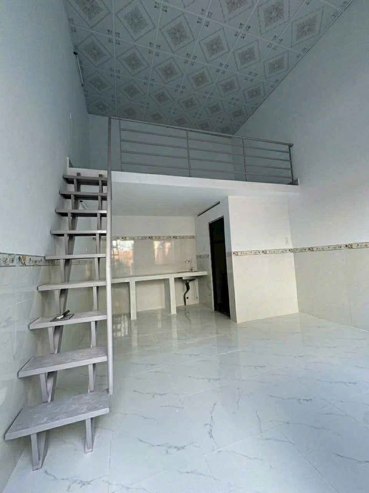 Phòng trọ cho thuê tại Thủ Dầu Một 25m² giá 3 triệu - Mới xây, gần cao đẳng y tế!