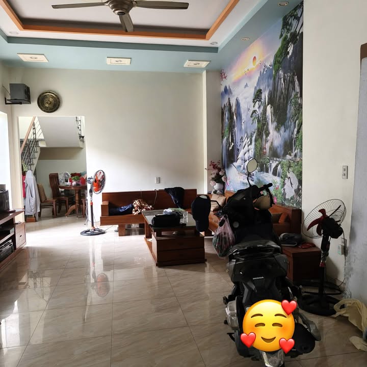 Nhà 2 tầng tại Trà Khê - Hưng Đạo 73m² giá 2.5 tỷ - Chính chủ bán gấp!