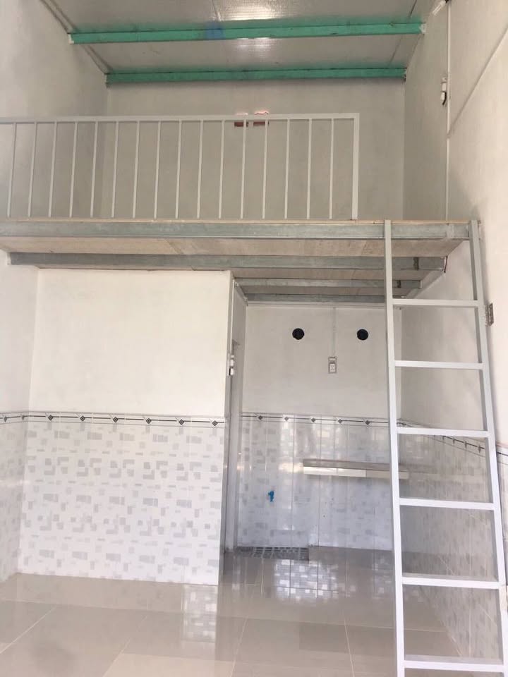 Phòng trọ 25m² tại Ca Văn Thỉnh, Bến Tre giá chỉ 1.1 triệu - Không gian sống lý tưởng!