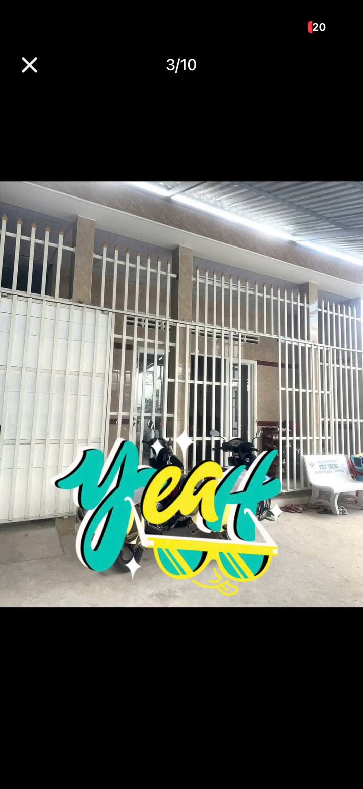 Nhà phố An Hội, Bến Tre 116.4m² giá 2.1 tỷ - Sổ hồng chính chủ, khu dân trí cao!