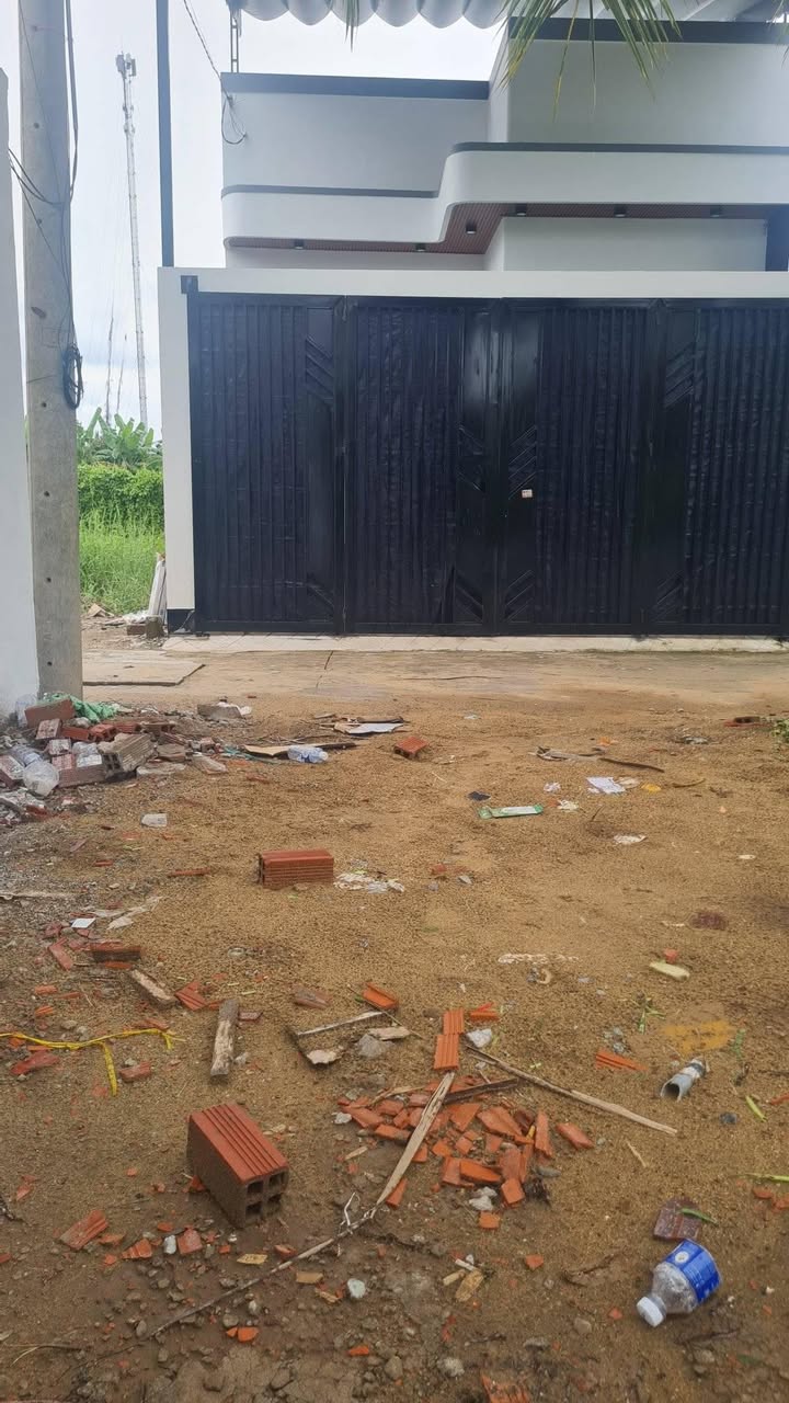 Đất nền Phường Phú Tân, TP Bến Tre 100m² giá 649 triệu - Đầu tư sinh lời ngay!