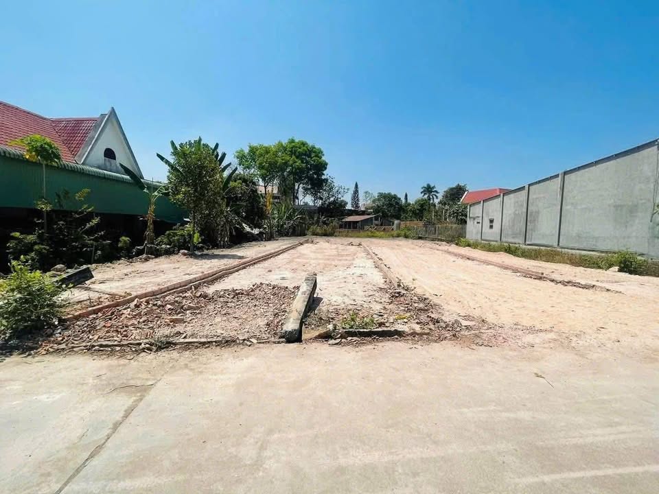 Đất thổ cư Vĩnh An 110m² giá 920 triệu - Cơ hội đầu tư hiếm có!