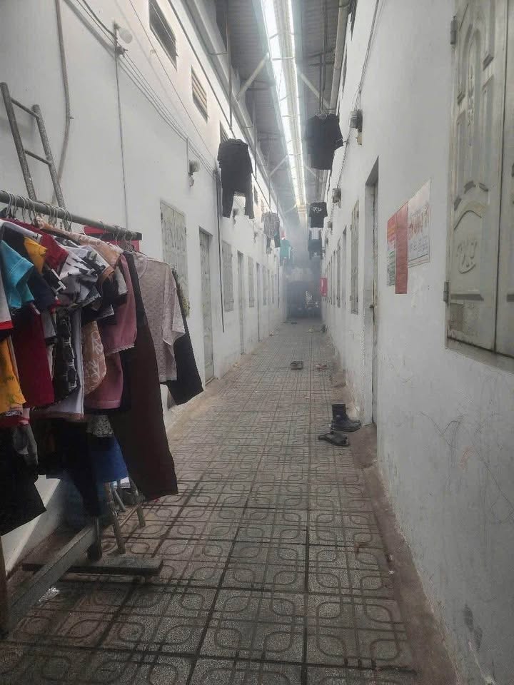 Dãy phòng trọ Tân Đông Hiệp, Dĩ An 360m² giá 11.5 tỷ - Đầu tư sinh lời ngay!