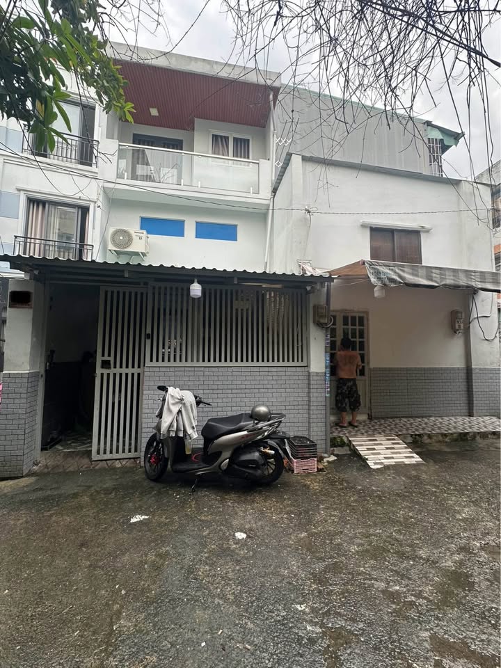 Nhà bán chính chủ đường Xô Viết Nghệ Tĩnh, Bình Thạnh 72m² giá 7.2 tỷ - Tặng nhà cấp 4!