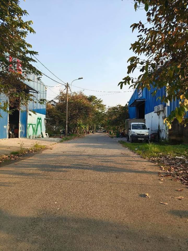 Đất nền KDC Nam Long, Quận 9, 420m² giá chỉ 34.9 tỷ - Cơ hội đầu tư vàng!