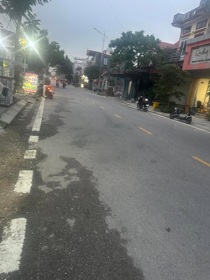 Đất nền Đại Hợp 170m² giá 2.55 tỷ - Ngõ ô tô ra vào thoải mái!