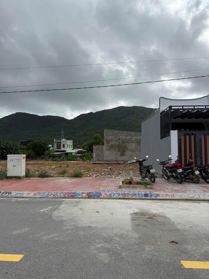 Đất nền Nhơn Phú, Quy Nhơn 76m² giá 2.39 tỷ - Cơ hội đầu tư hấp dẫn!