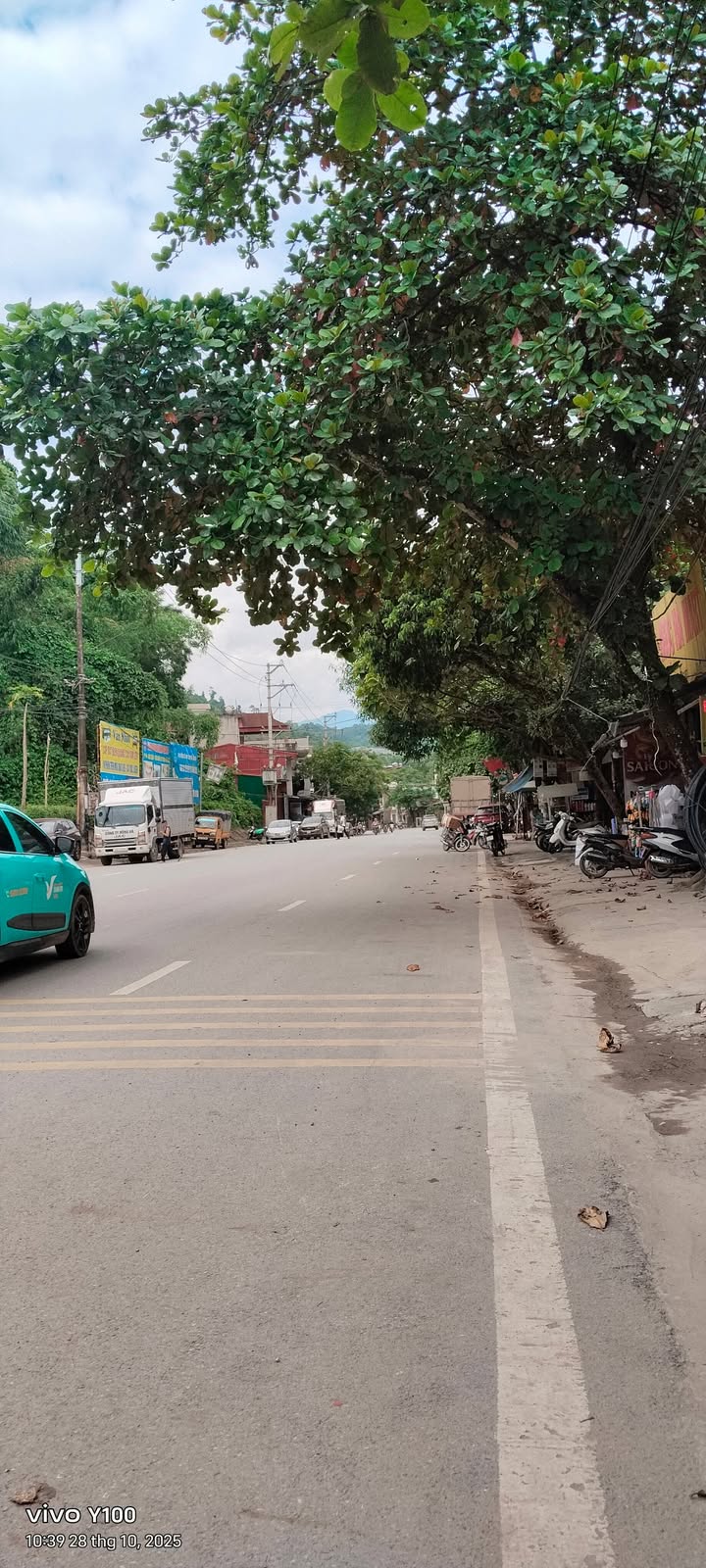 Đất nền trung tâm Hà Giang 200m² - Giá thương lượng tốt, đầu tư sinh lời!