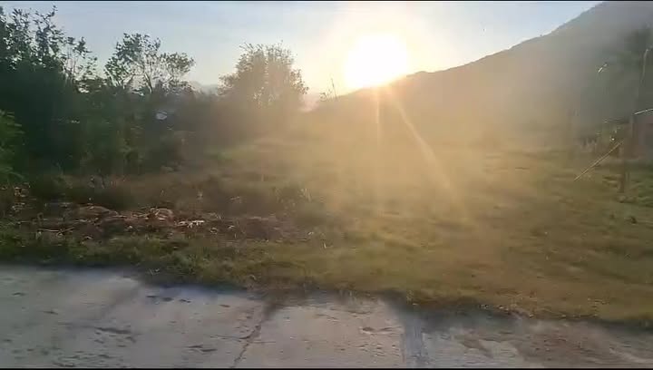 Đất thổ cư 545m² tại Vạn Thắng, Khánh Hòa - Giá chỉ 9xx triệu VND