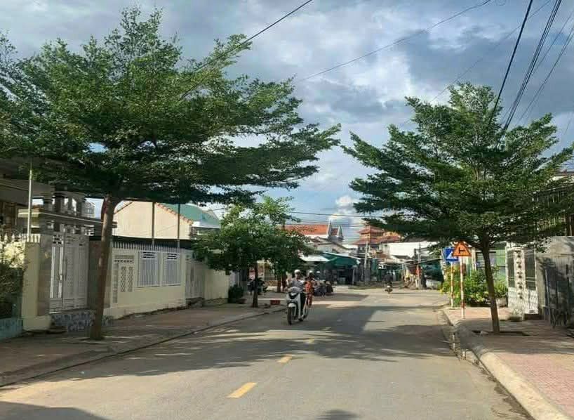 Đất thổ cư đường Nguyễn Trãi, Vạn Giã 115m² - Đầu tư sinh lời ngay!