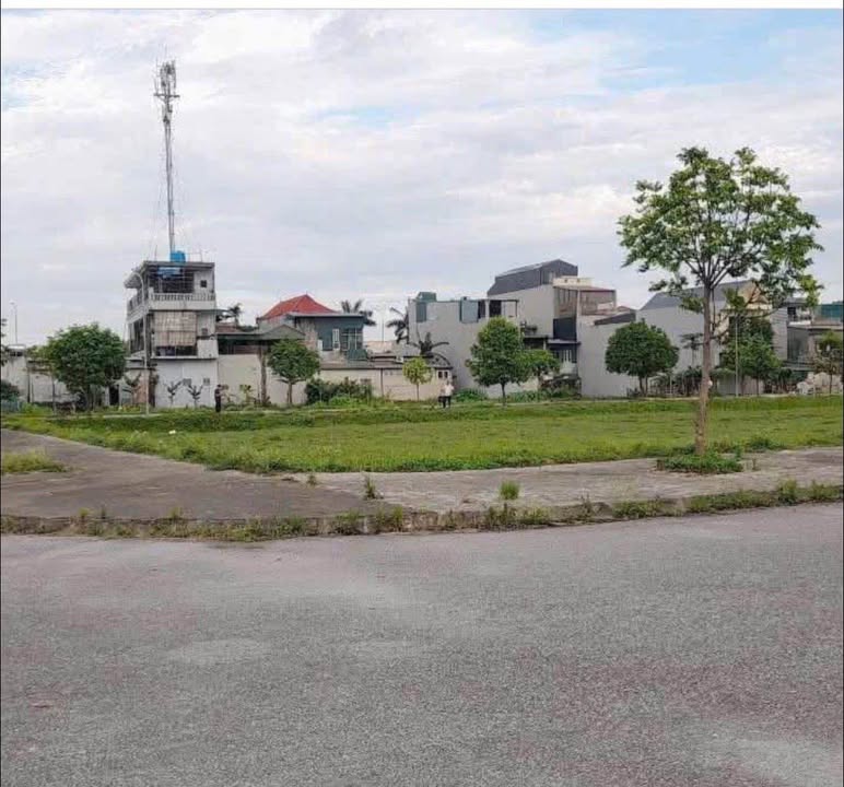 Đất nền Tân Phong Quảng Xương 100m² giá 1.2 tỷ - Cơ hội đầu tư không thể bỏ lỡ!