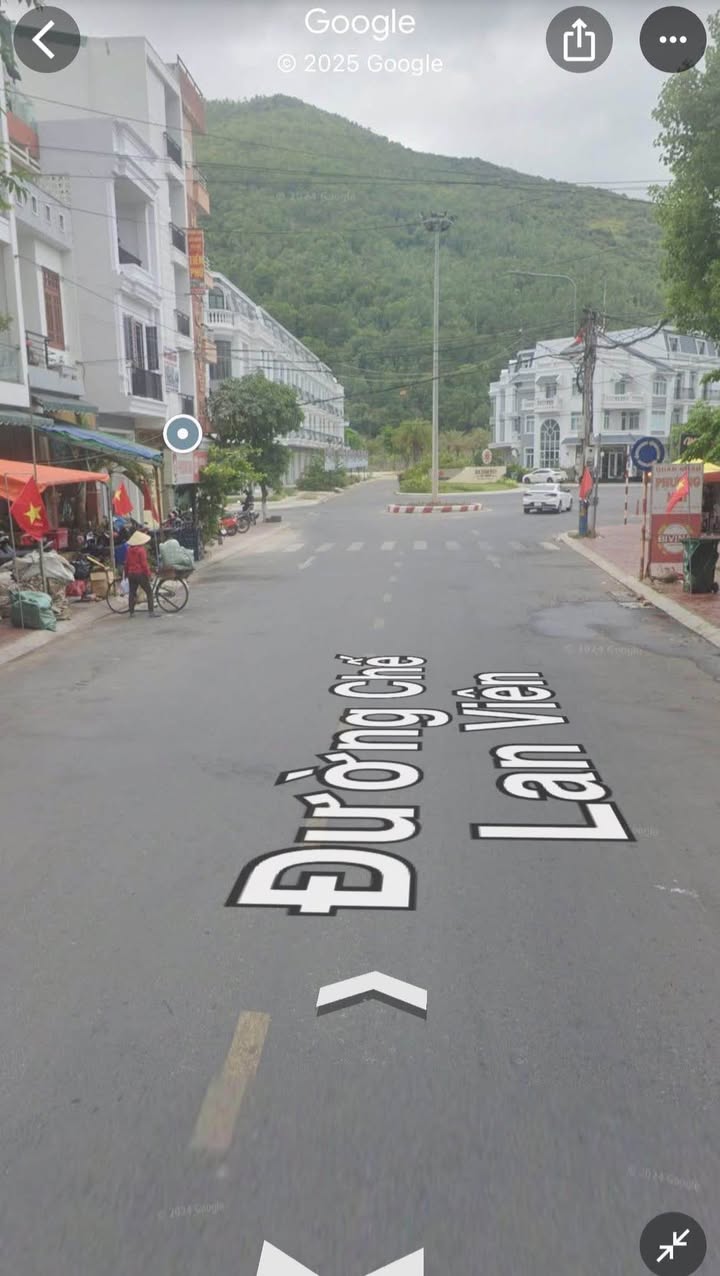 Nhà mặt tiền Chế Lan Viên, Quy Nhơn 80m² giá 6 tỷ - Vị trí kinh doanh đắc địa!