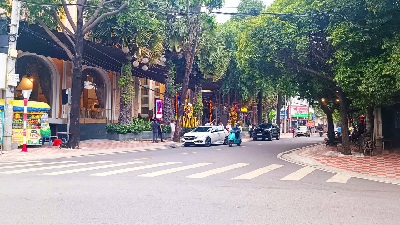 Đất nền 75m² phường Bình Thọ, Thủ Đức - Lô góc 2 mặt tiền ô tô chỉ 6.3 tỷ!