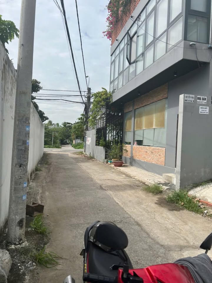 Đất nền Thủ Đức 64m² giá 4.4 tỷ - Vị trí gần ĐH Tài chính Marketing